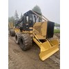 2005 Timberking TK458 Forwarder